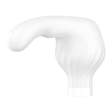 Doppio Stimolatore Wi-Fi con App Satisfyer per Massaggi e Punto G